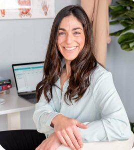 Dr Natalie Rakestraw