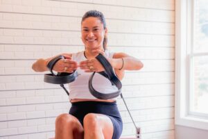 prenatal reformer pilates md