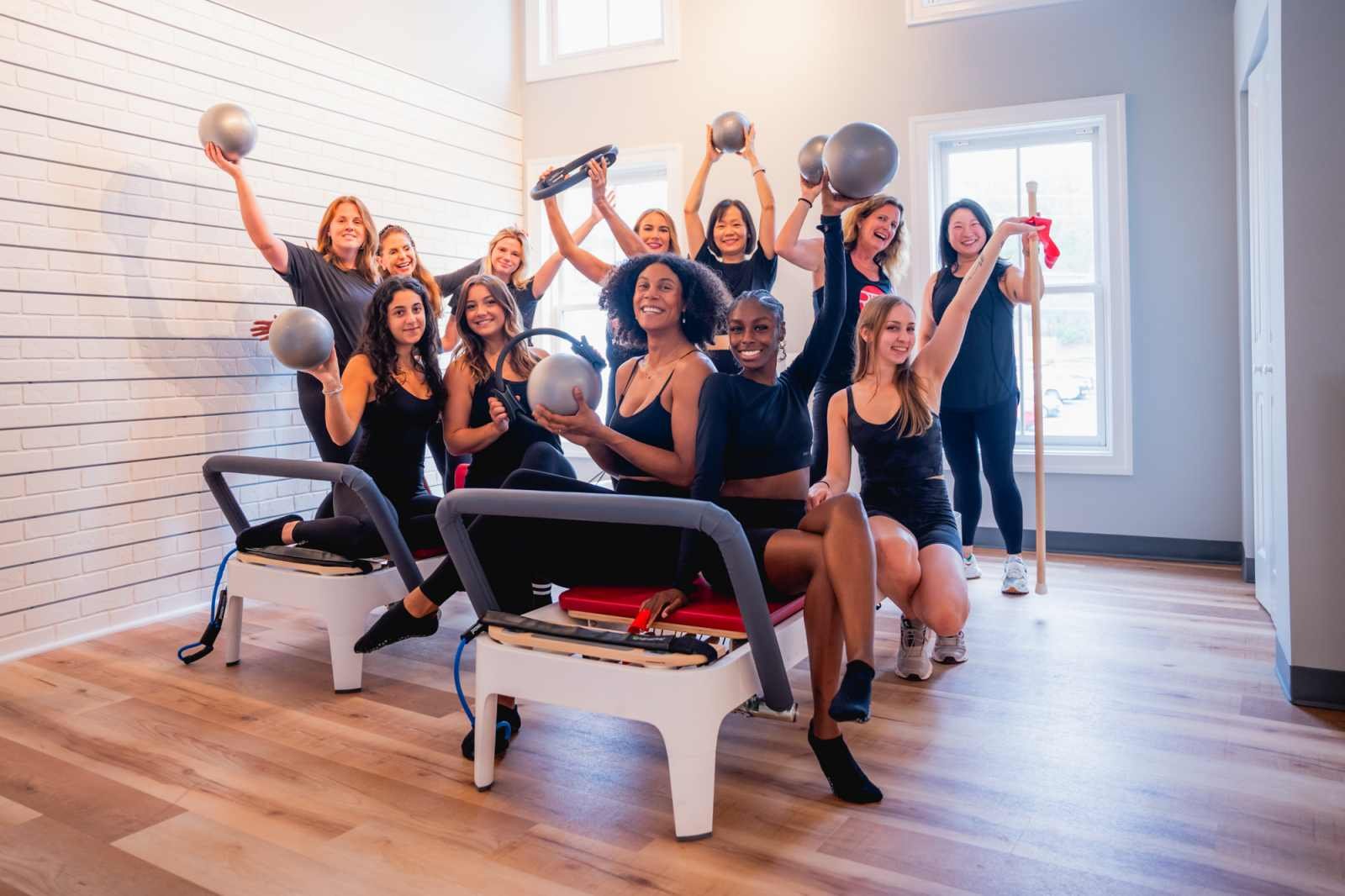 Pilates Rou How to Navigate Our Pilates Booking System to Secure Your Favorite ...