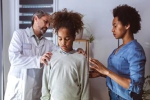 physical therapy for children